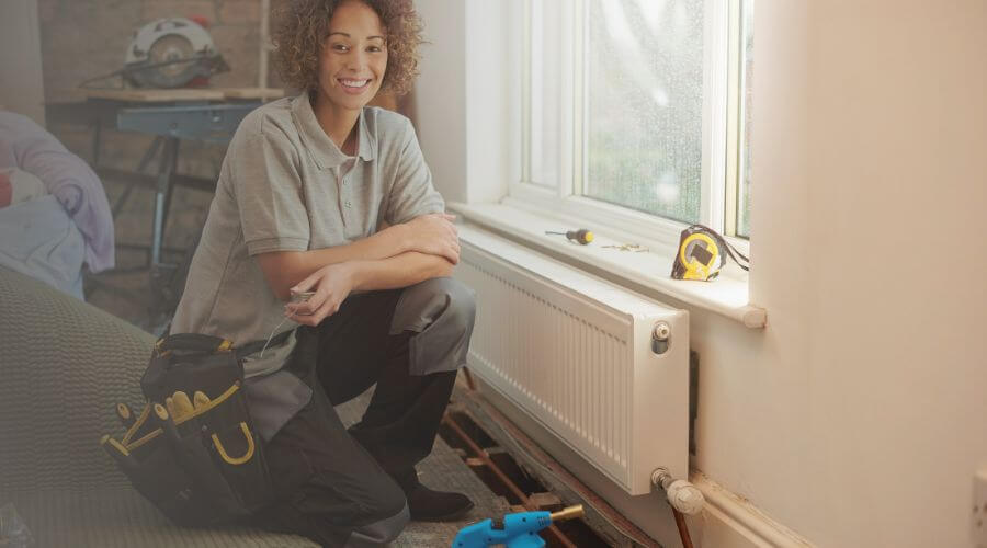 Professional Leak Detection Services in Haltom City, TX